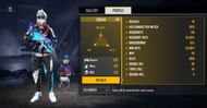 Clash Squad stats